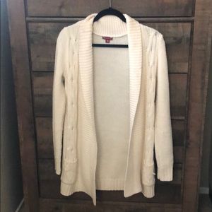Women’s cardigan